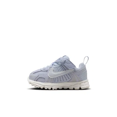 Nike Vomero 5 Baby/toddler Shoes In Gray