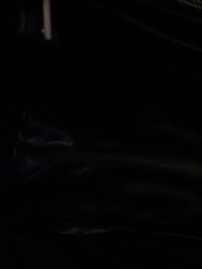 Pre-owned Prada 2013-2025 Large Quilted Nappa Padded Tote Bag In Black