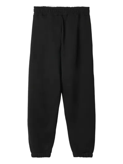 Hinnominate Drawstring Trousers In Black
