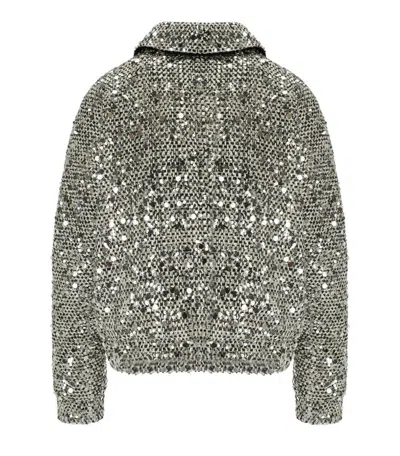 Add Giacconi Star Light White In Silver