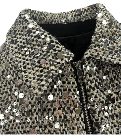 Add Giacconi Star Light White In Silver