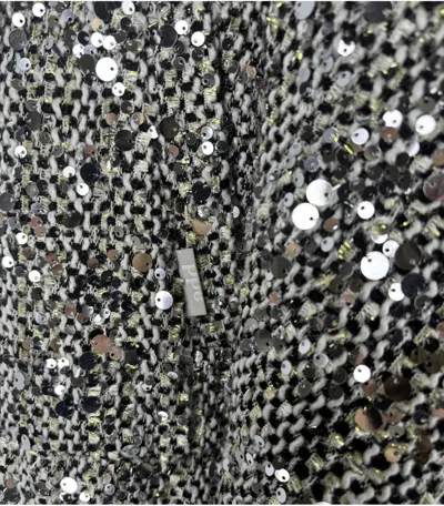 Add Giacconi Star Light White In Silver