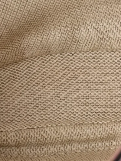 Pre-owned Gucci Soho Chain Leather Medium Crossbody Bag In Pink