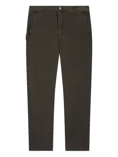 Dondup Brian Trousers In Black