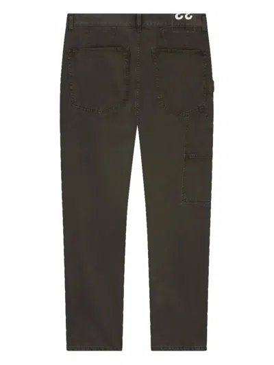 Dondup Brian Trousers In Black