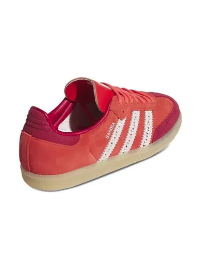 Adidas Originals Samba Og Valentine Day "red" Sneakers In Multi