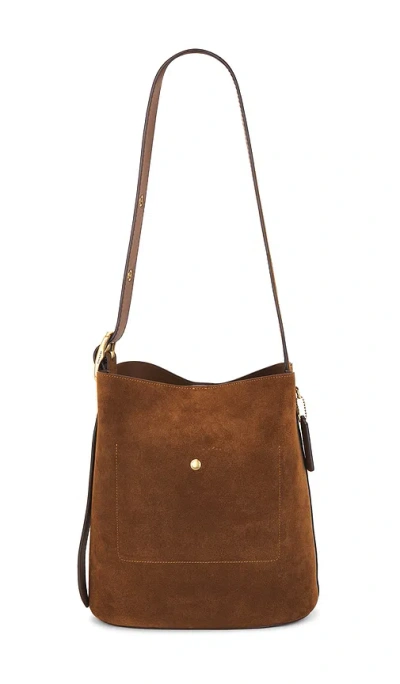 Coach Bleeker Bucket Bag