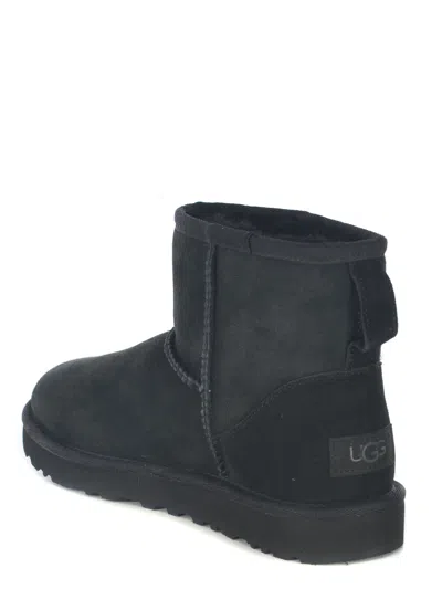 Ugg Womens Classic Mini Ii Boots In Multi