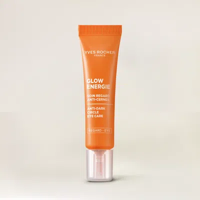 Yves Rocher Glow Eye Care