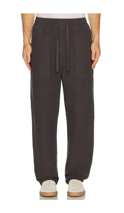 Service Works Classic Chef Pants In Black