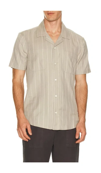 Paige Jacobson Shirt In Gray