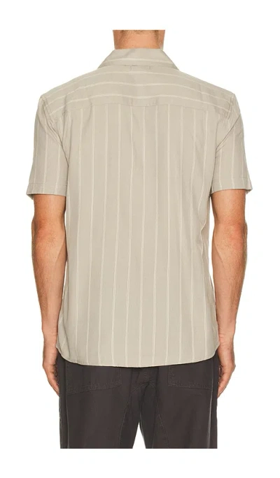 Paige Jacobson Shirt In Gray