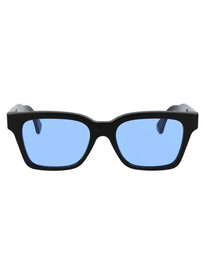 Retrosuperfuture Sunglasses In Blue