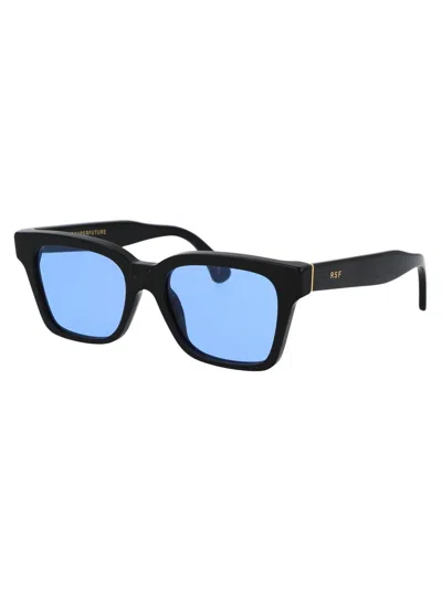 Retrosuperfuture Sunglasses In Blue