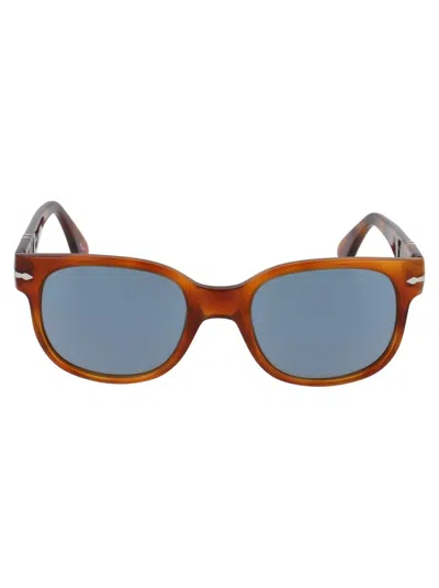 Persol Sunglasses In Brown