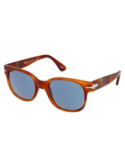 Persol Sunglasses In Brown