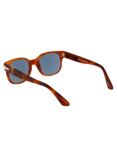 Persol Sunglasses In Brown