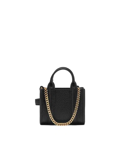 Marc Jacobs Shoulder Bag In Black