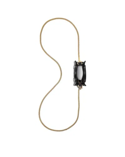 Marc Jacobs Shoulder Bag In Black