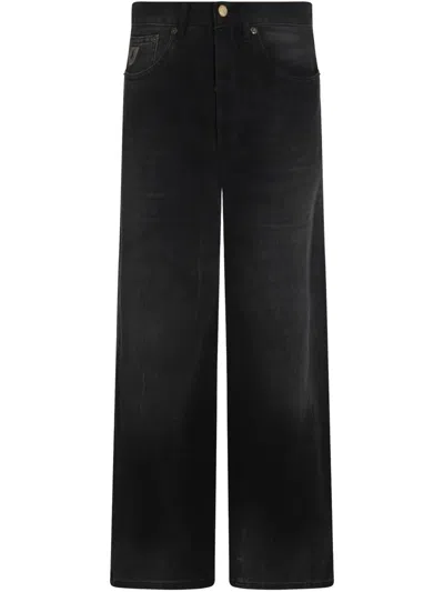 Iois Jeans In Black