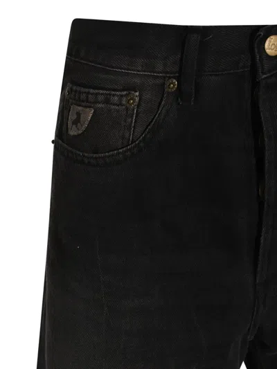 Iois Jeans In Black