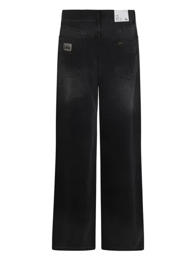 Iois Jeans In Black
