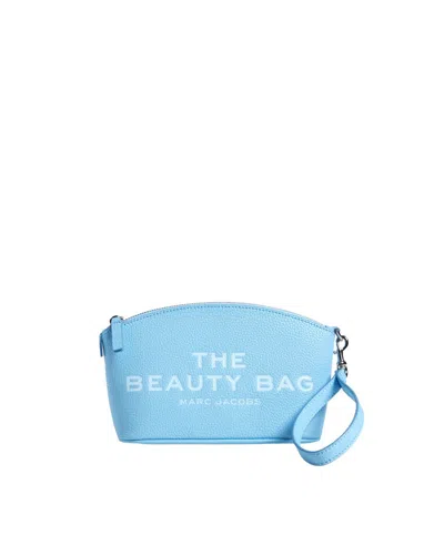 Marc Jacobs Handbag In Blue
