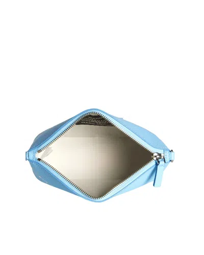 Marc Jacobs Handbag In Blue