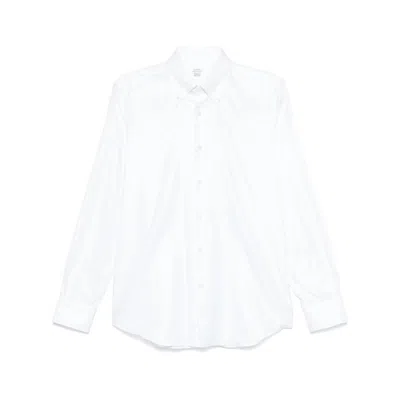 Mazzarelli Shirts In Gray