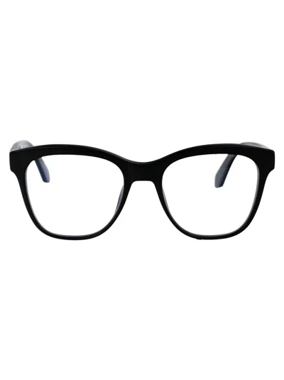 Off-white Optical In Black