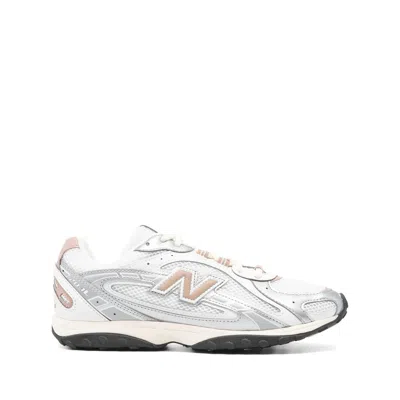 New Balance Sneakers In White