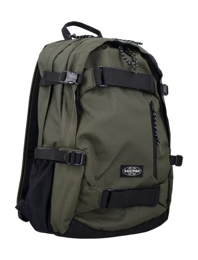 Eastpak Getter Pro Backpack In Green