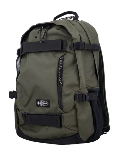 Eastpak Getter Pro Backpack In Green