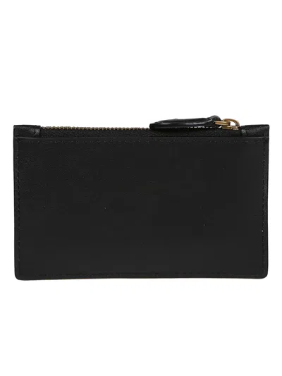 Pinko Wallet In Black