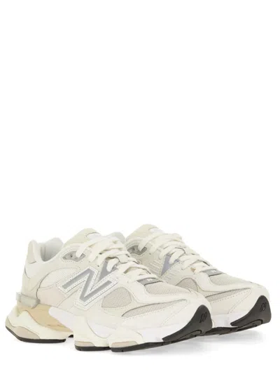 New Balance Sneaker 9060 Unisex In White