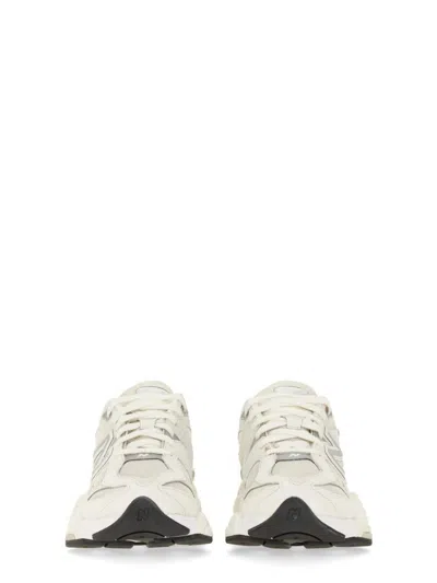 New Balance Sneaker 9060 Unisex In White