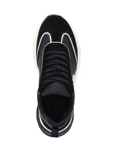 Tory Burch Good Luck Traine Sneakers In Multi