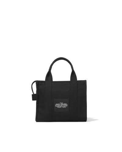 Marc Jacobs Handbag In Black