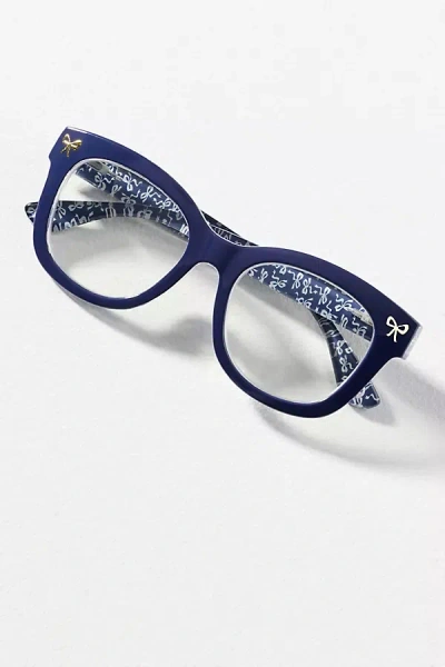 Peepers Centerstage Readers In Blue