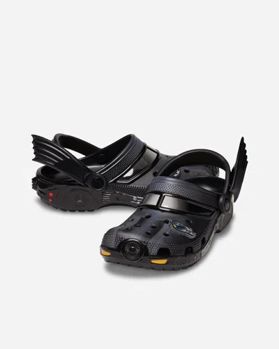 Crocs Batman Batmobile Classic Clog | Noir | Taille: In Animal Print