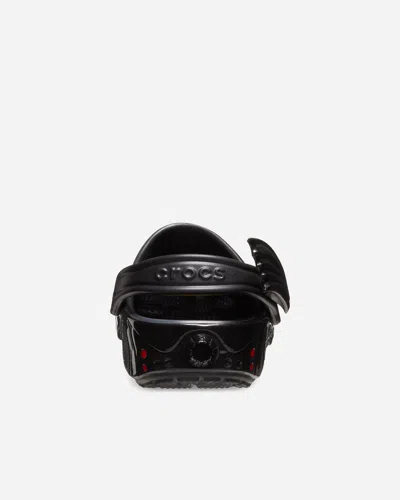 Crocs Batman Batmobile Classic Clog | Noir | Taille: In Animal Print