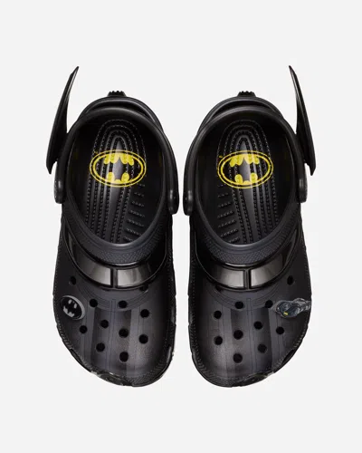Crocs Batman Batmobile Classic Clog | Noir | Taille: In Animal Print