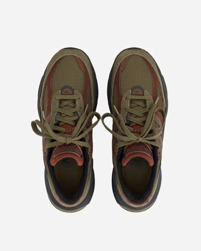 New Balance Made In Usa 990 | Vert | Taille: In Animal Print