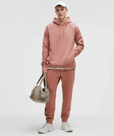 Lululemon Smooth Spacer Classic-fit Pullover Hoodie