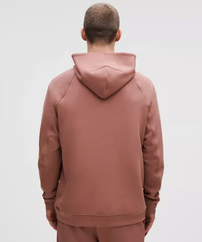 Lululemon Smooth Spacer Classic-fit Pullover Hoodie