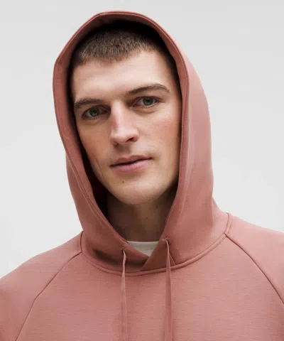 Lululemon Smooth Spacer Classic-fit Pullover Hoodie