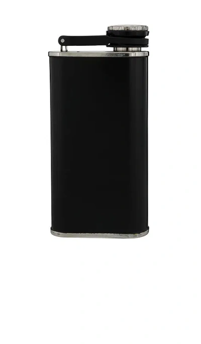 Stanley The Easy Fill Flask In Black
