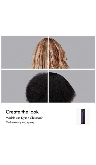 Dyson Define & Refresh Styling Duo