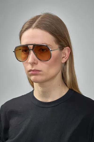 Jacques Marie Mage Lockheed In Brown