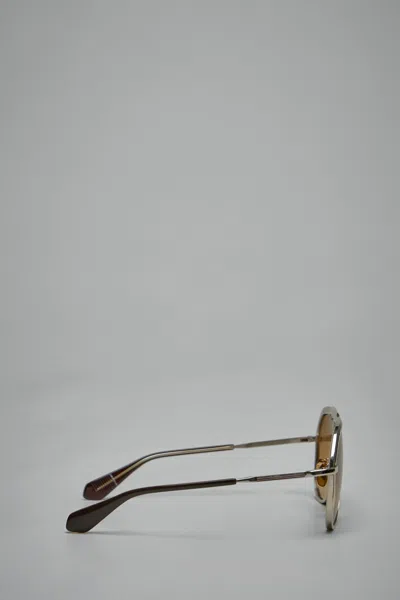 Jacques Marie Mage Lockheed In Brown